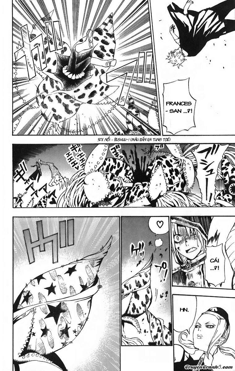 Thầy Trừ Tà [Chap 1-236]