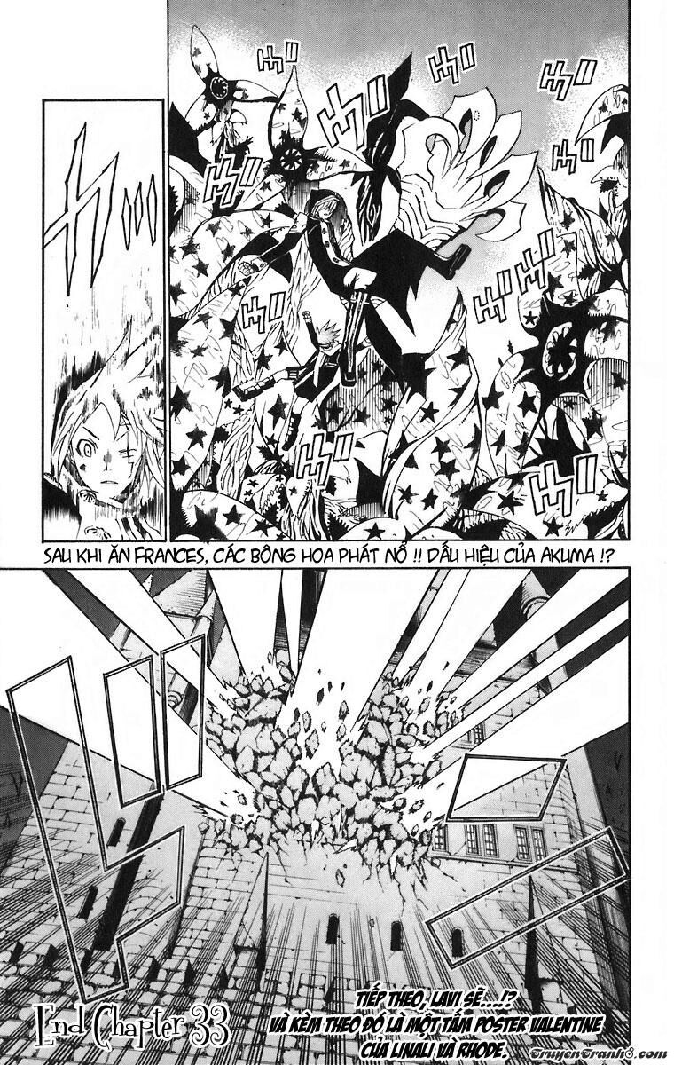 Thầy Trừ Tà [Chap 1-236]