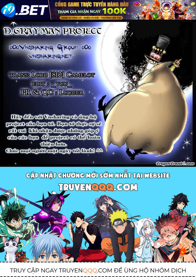 Thầy Trừ Tà [Chap 1-236]