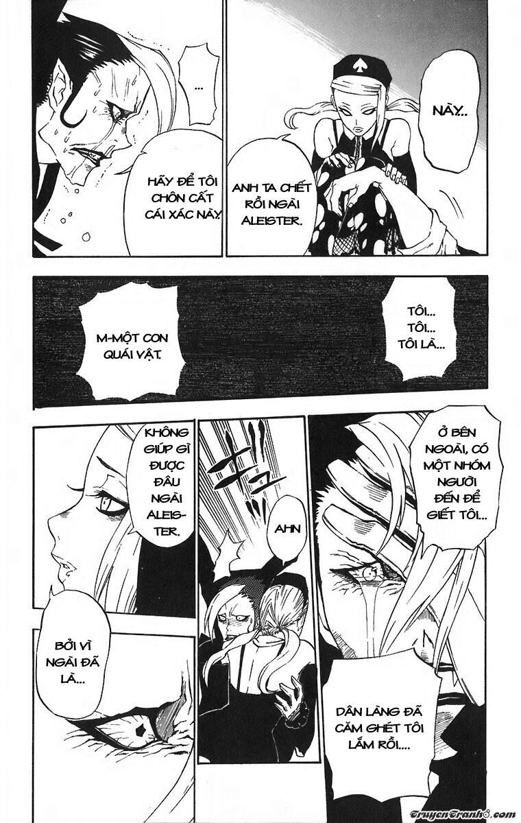 Thầy Trừ Tà [Chap 1-236]