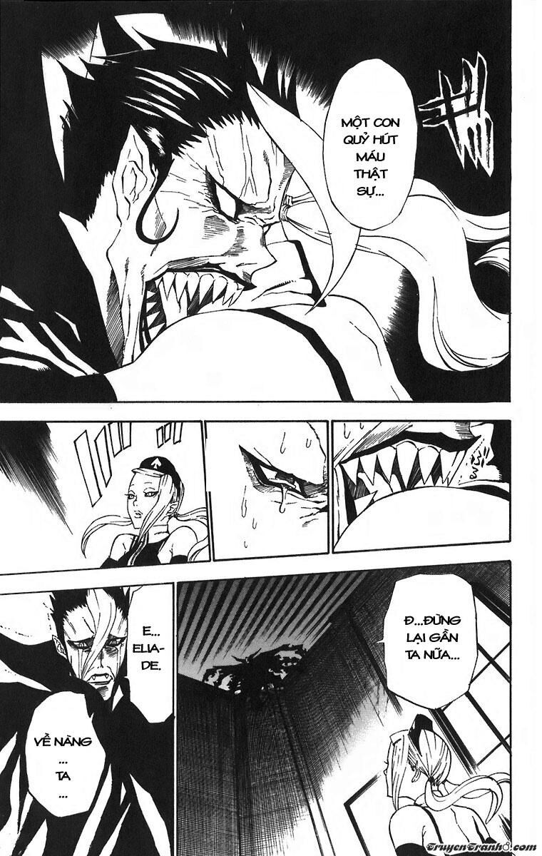 Thầy Trừ Tà [Chap 1-236]