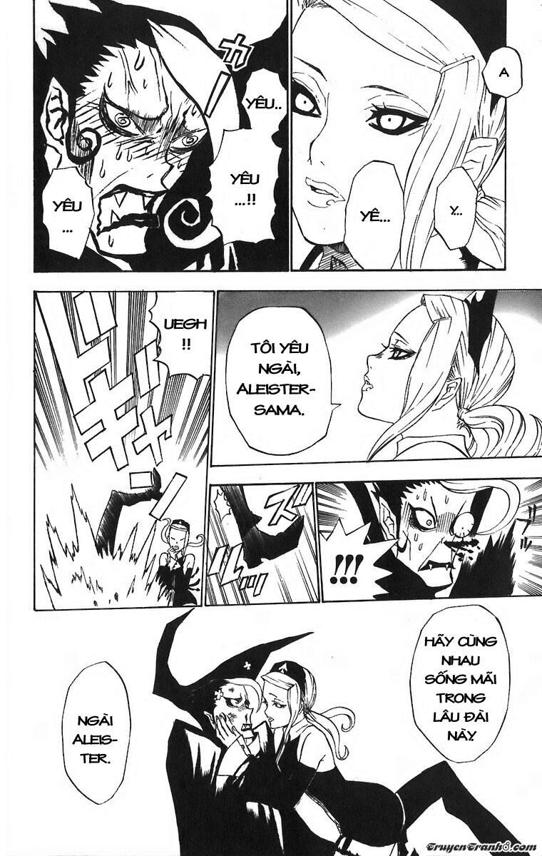 Thầy Trừ Tà [Chap 1-236]