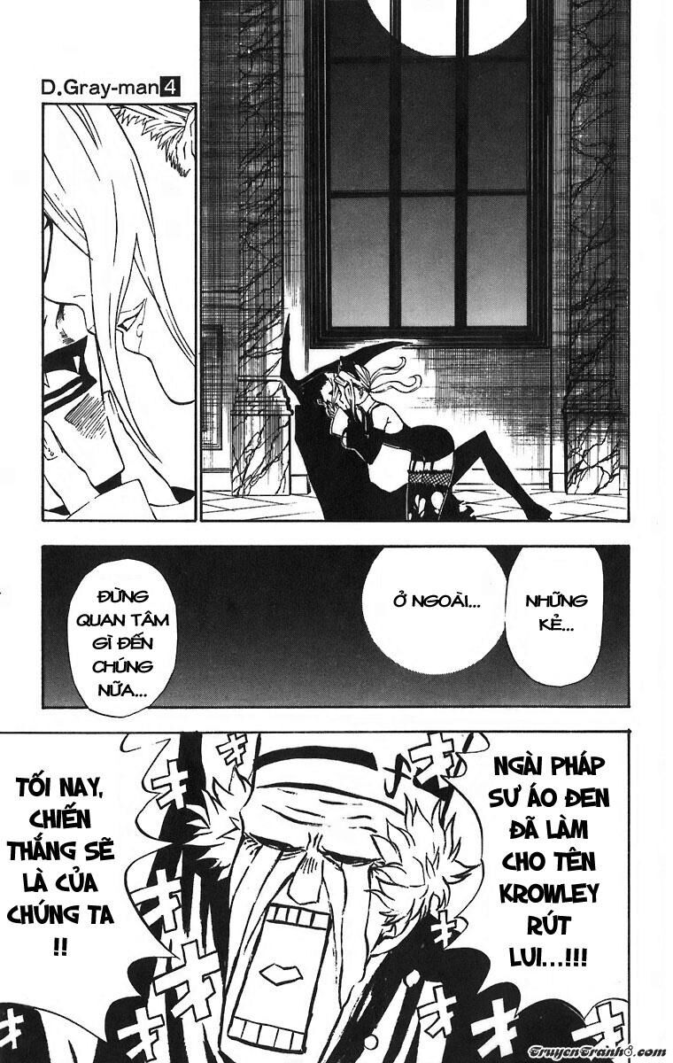 Thầy Trừ Tà [Chap 1-236]