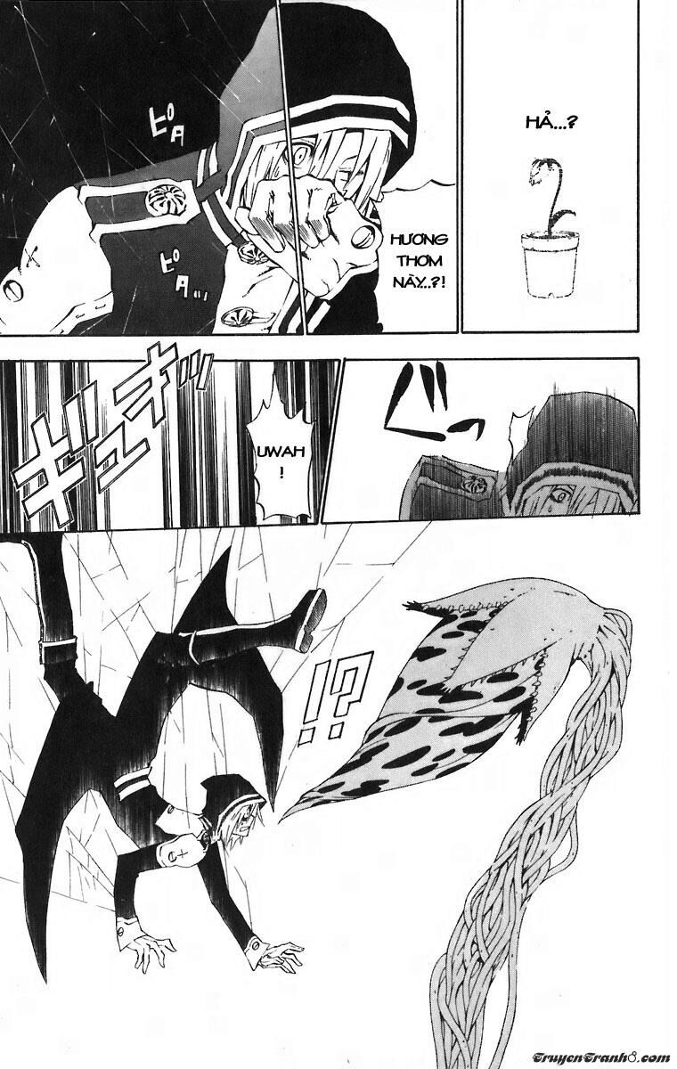 Thầy Trừ Tà [Chap 1-236]