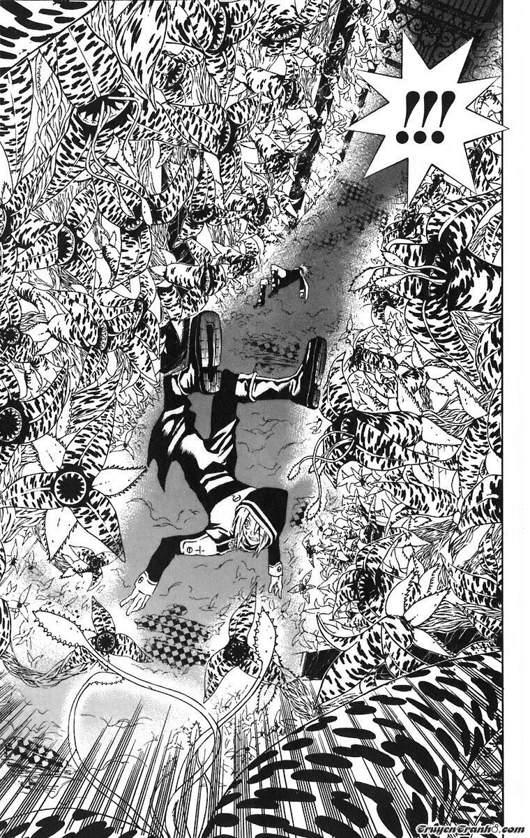 Thầy Trừ Tà [Chap 1-236]