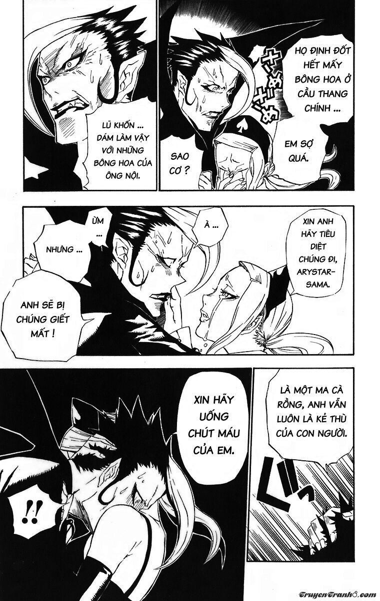 Thầy Trừ Tà [Chap 1-236]