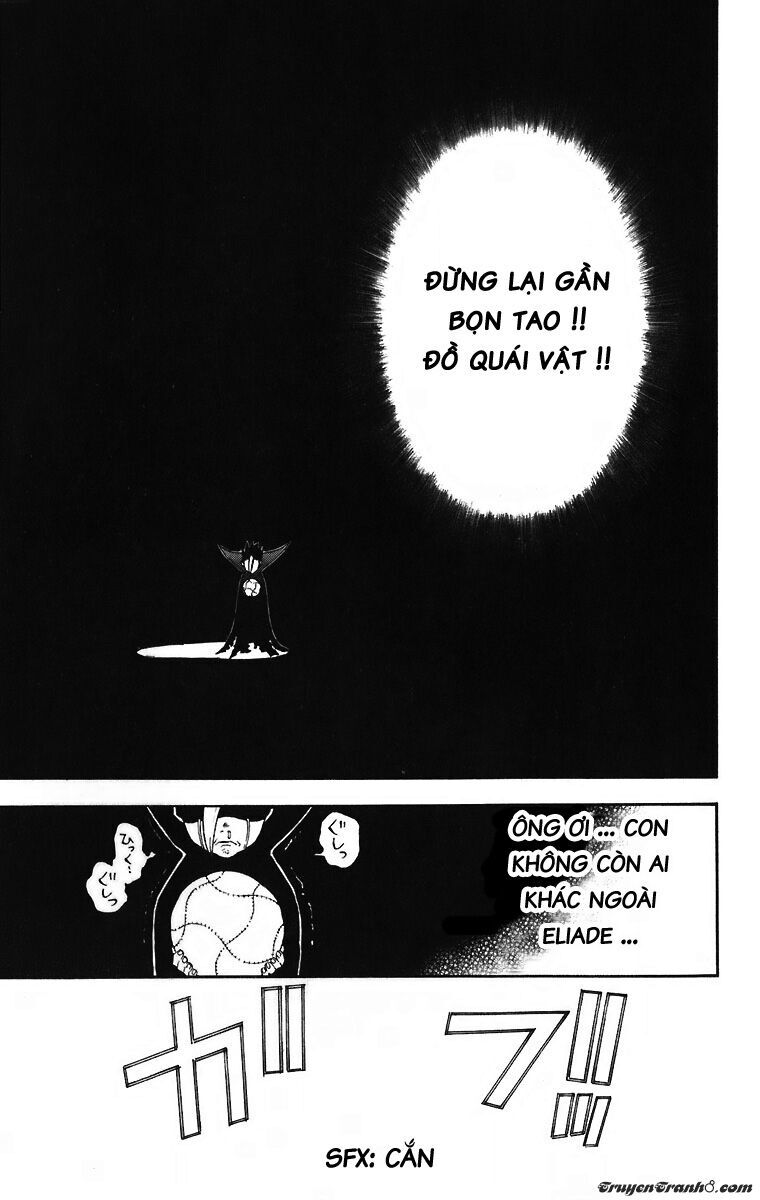 Thầy Trừ Tà [Chap 1-236]