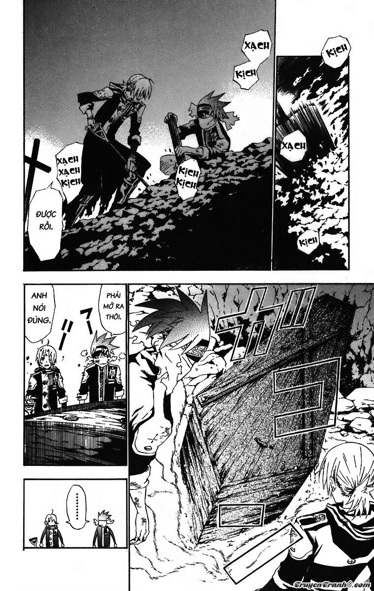 Thầy Trừ Tà [Chap 1-236]