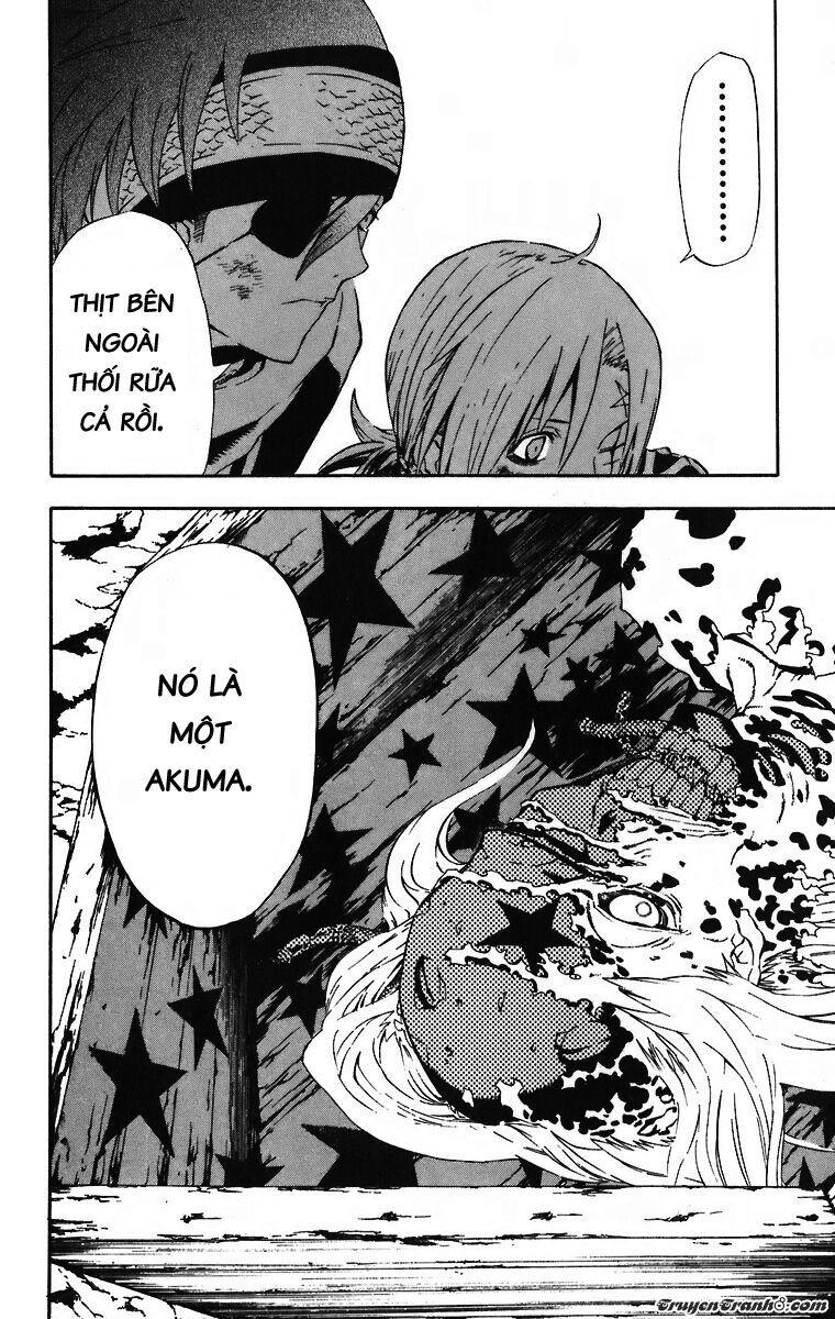 Thầy Trừ Tà [Chap 1-236]