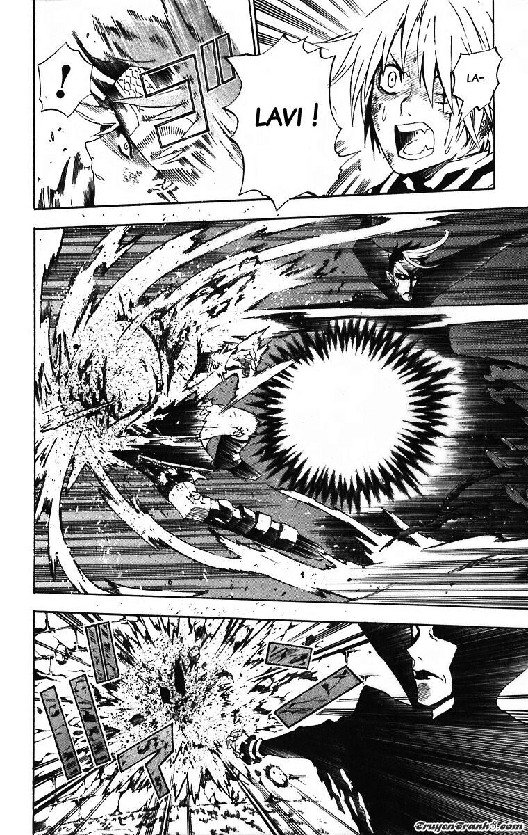 Thầy Trừ Tà [Chap 1-236]
