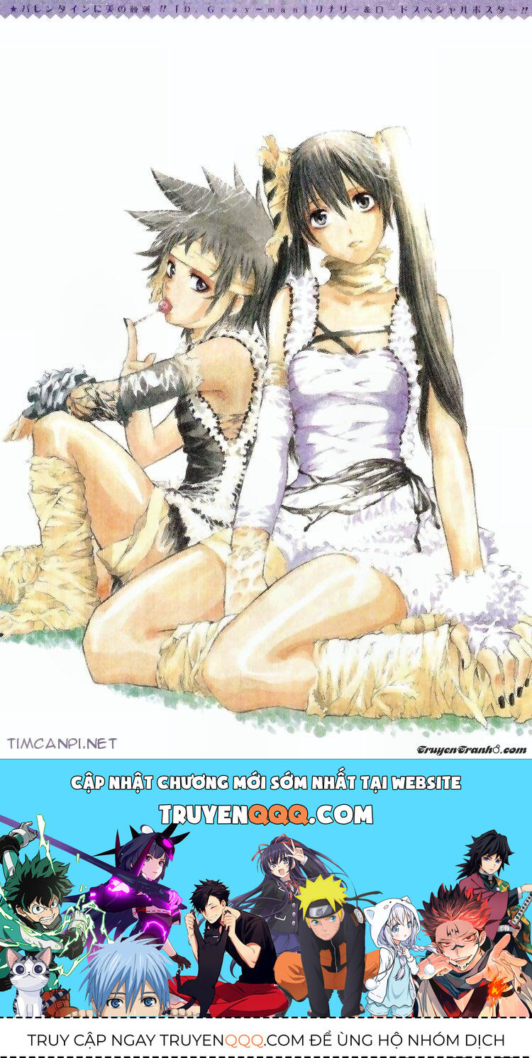 Thầy Trừ Tà [Chap 1-236]