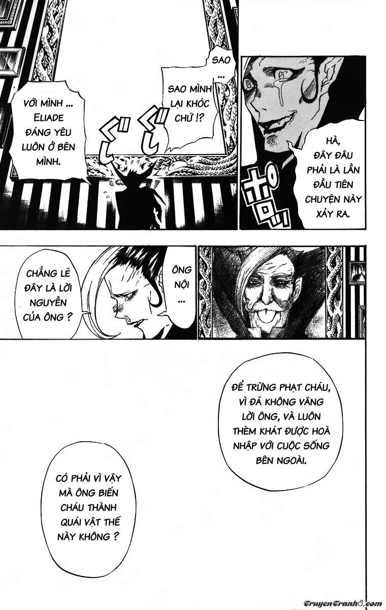 Thầy Trừ Tà [Chap 1-236]
