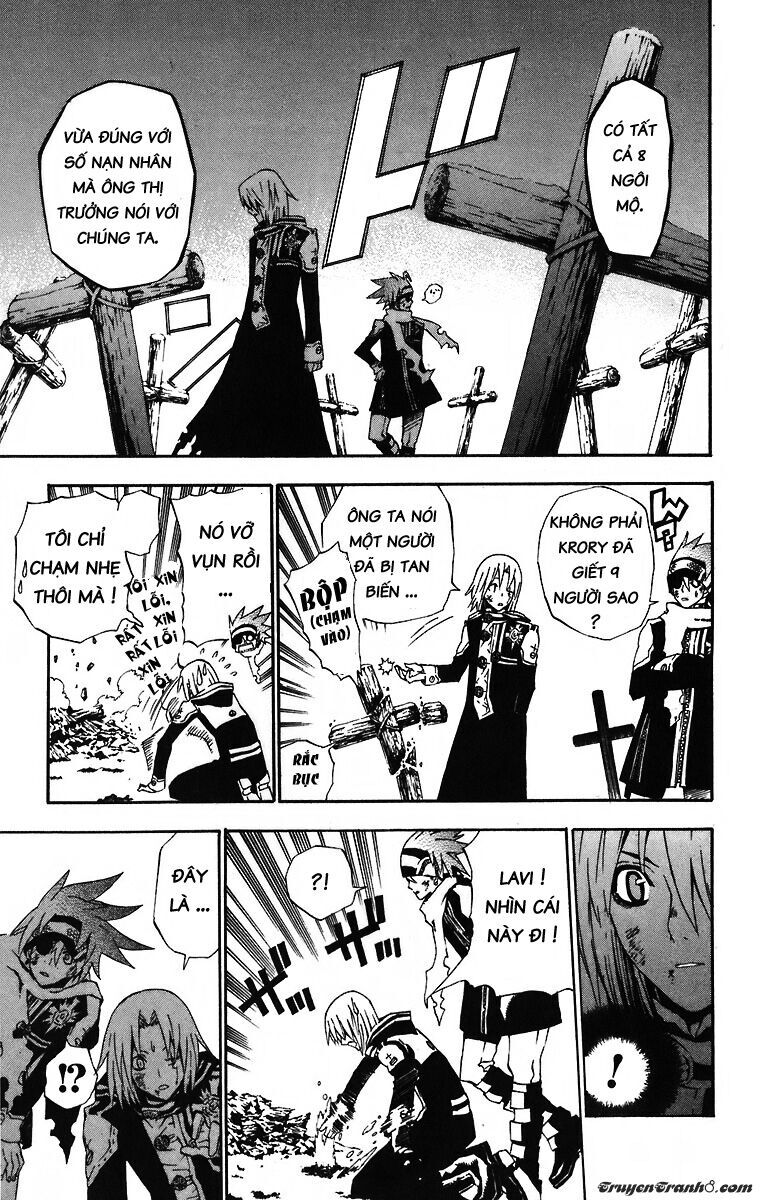 Thầy Trừ Tà [Chap 1-236]