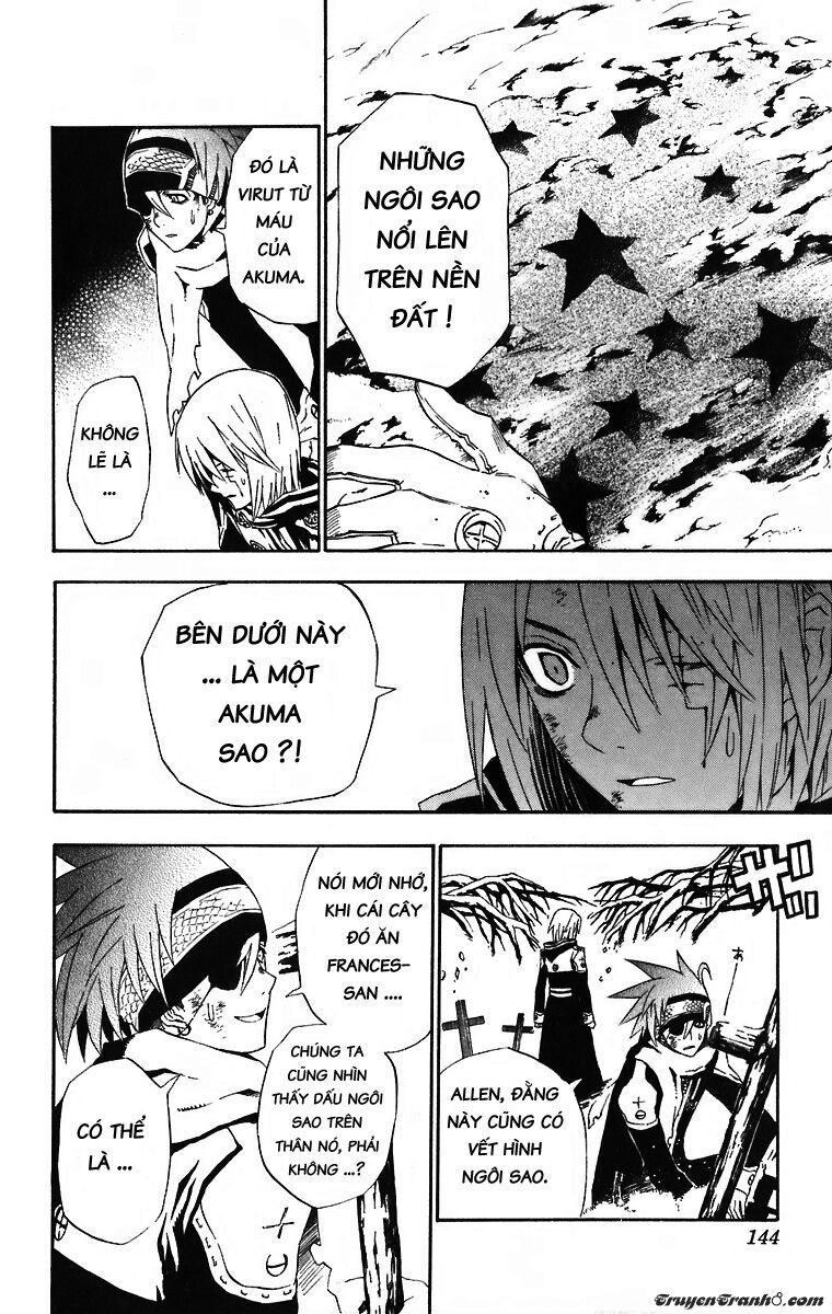 Thầy Trừ Tà [Chap 1-236]