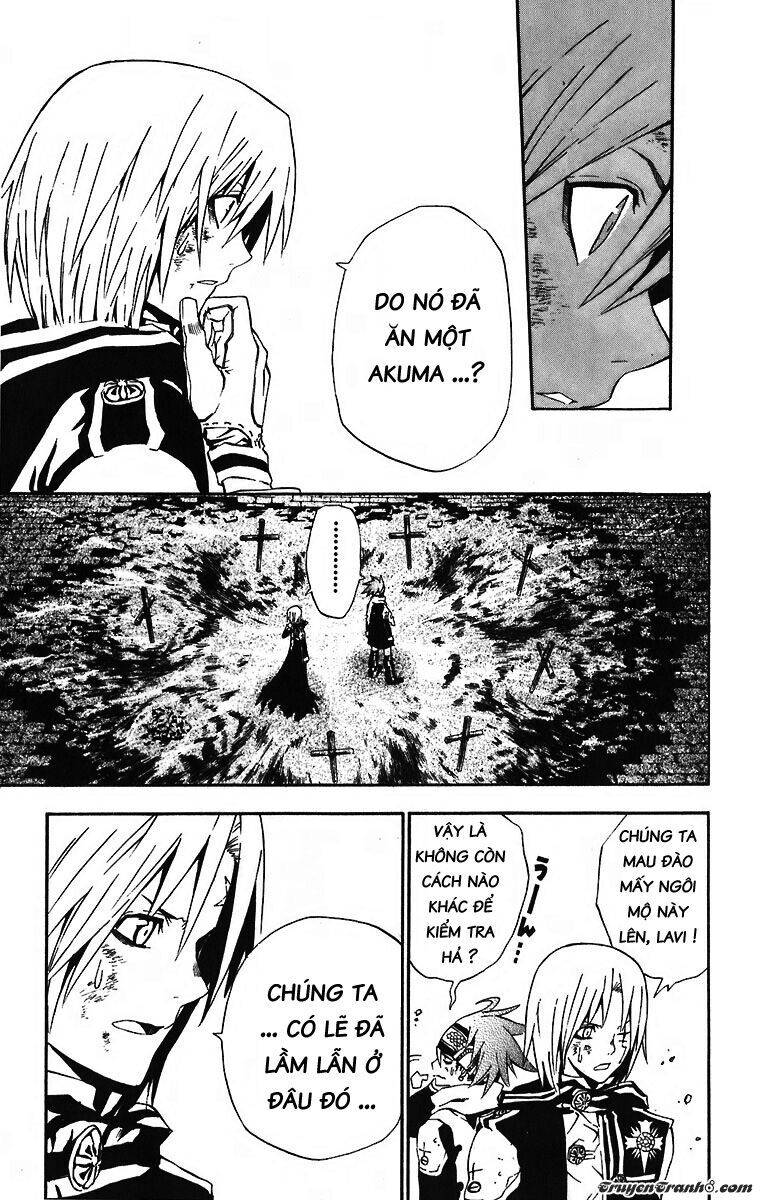 Thầy Trừ Tà [Chap 1-236]