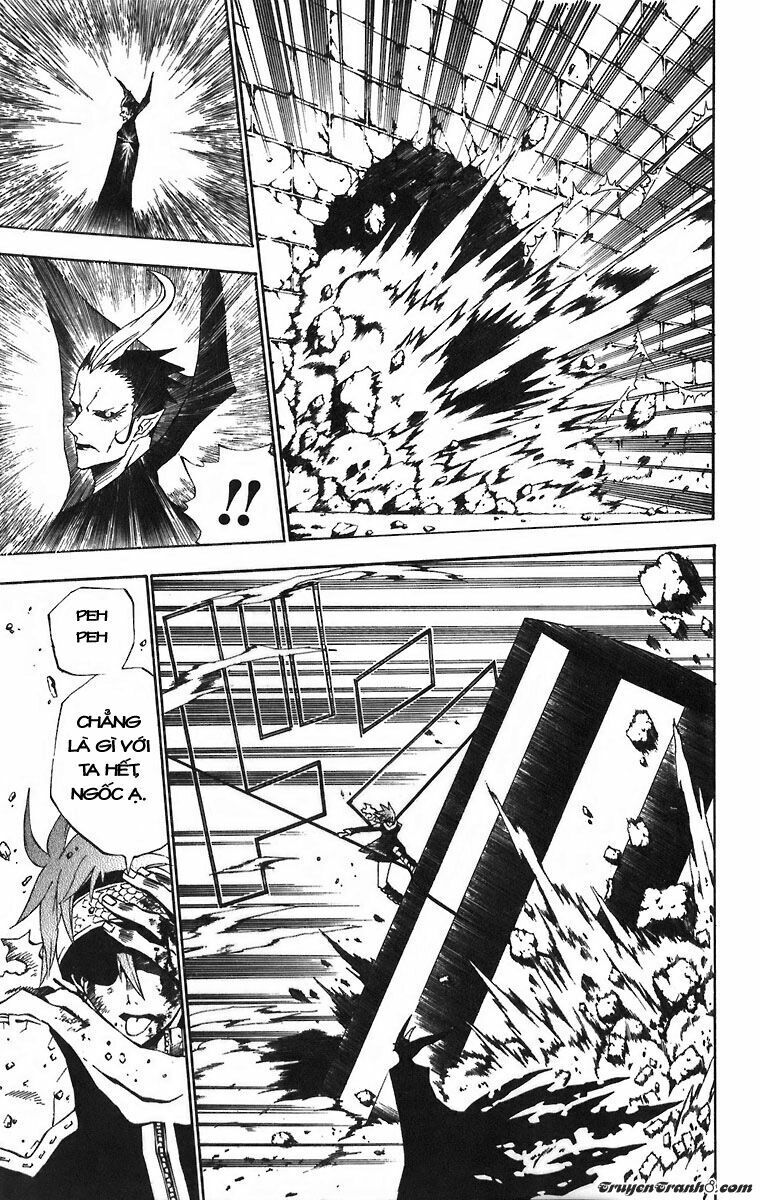 Thầy Trừ Tà [Chap 1-236]