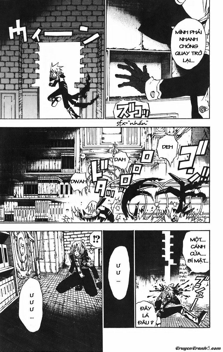 Thầy Trừ Tà [Chap 1-236]