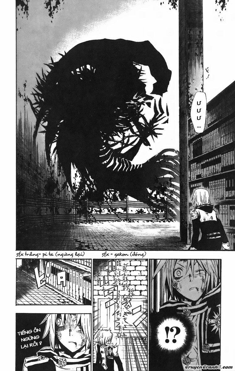 Thầy Trừ Tà [Chap 1-236]