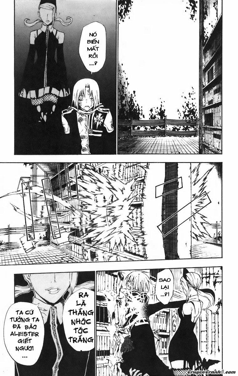 Thầy Trừ Tà [Chap 1-236]