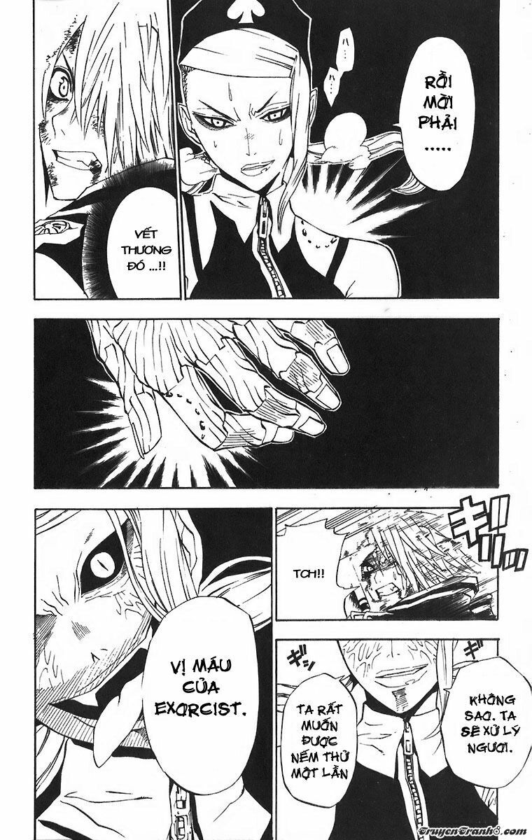 Thầy Trừ Tà [Chap 1-236]