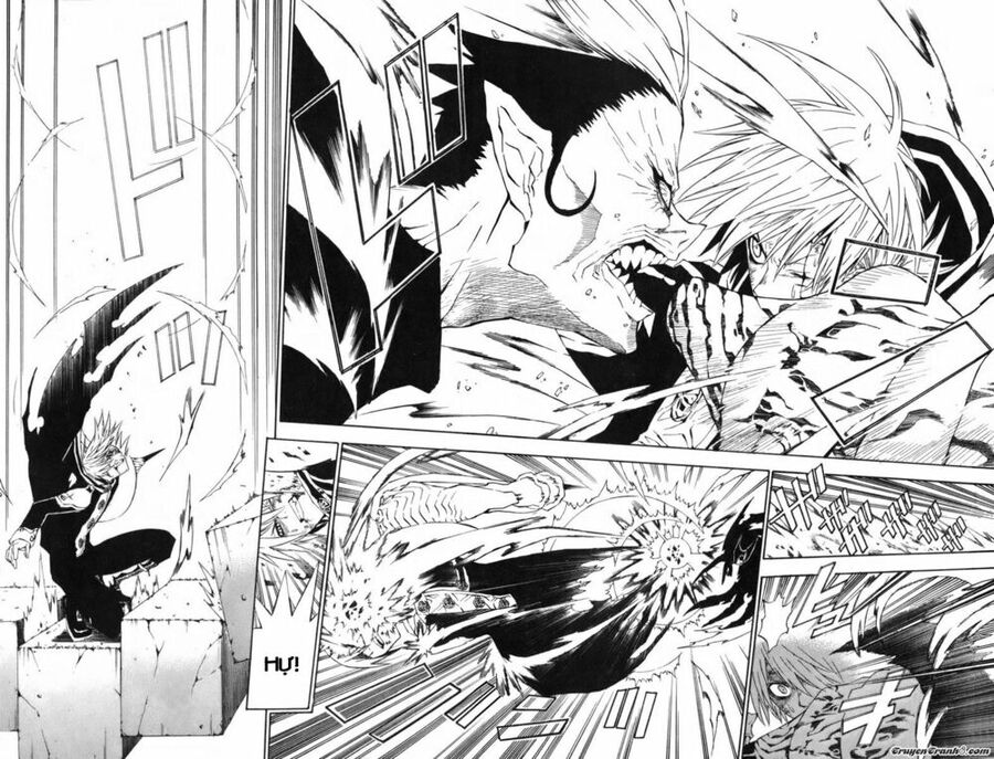 Thầy Trừ Tà [Chap 1-236]