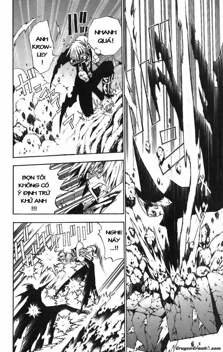 Thầy Trừ Tà [Chap 1-236]