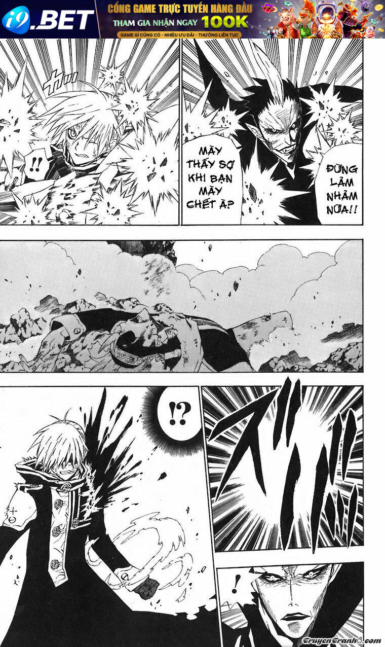 Thầy Trừ Tà [Chap 1-236]