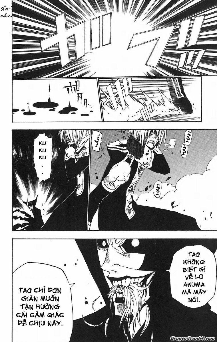Thầy Trừ Tà [Chap 1-236]
