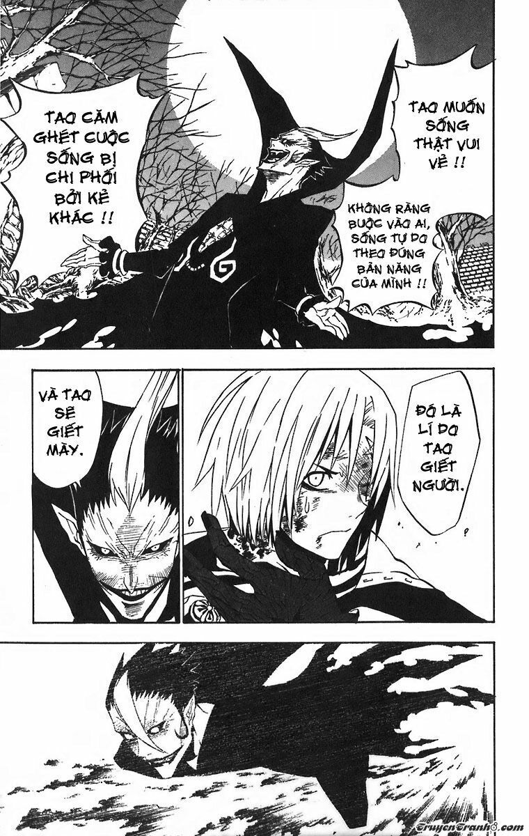 Thầy Trừ Tà [Chap 1-236]
