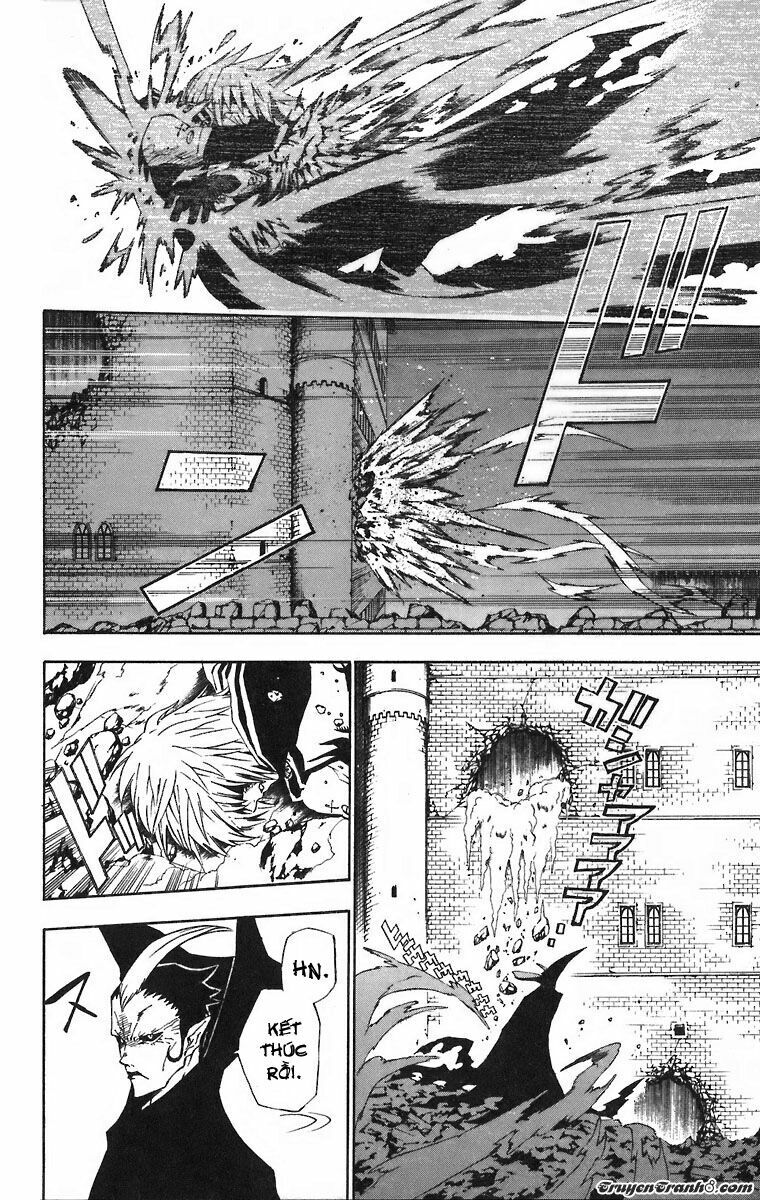 Thầy Trừ Tà [Chap 1-236]