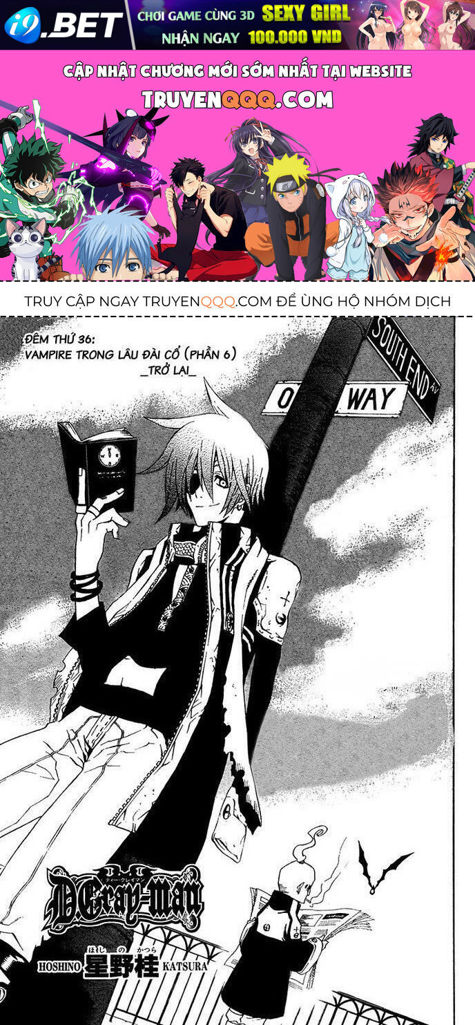 Thầy Trừ Tà [Chap 1-236]