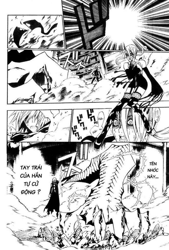 Thầy Trừ Tà [Chap 1-236]