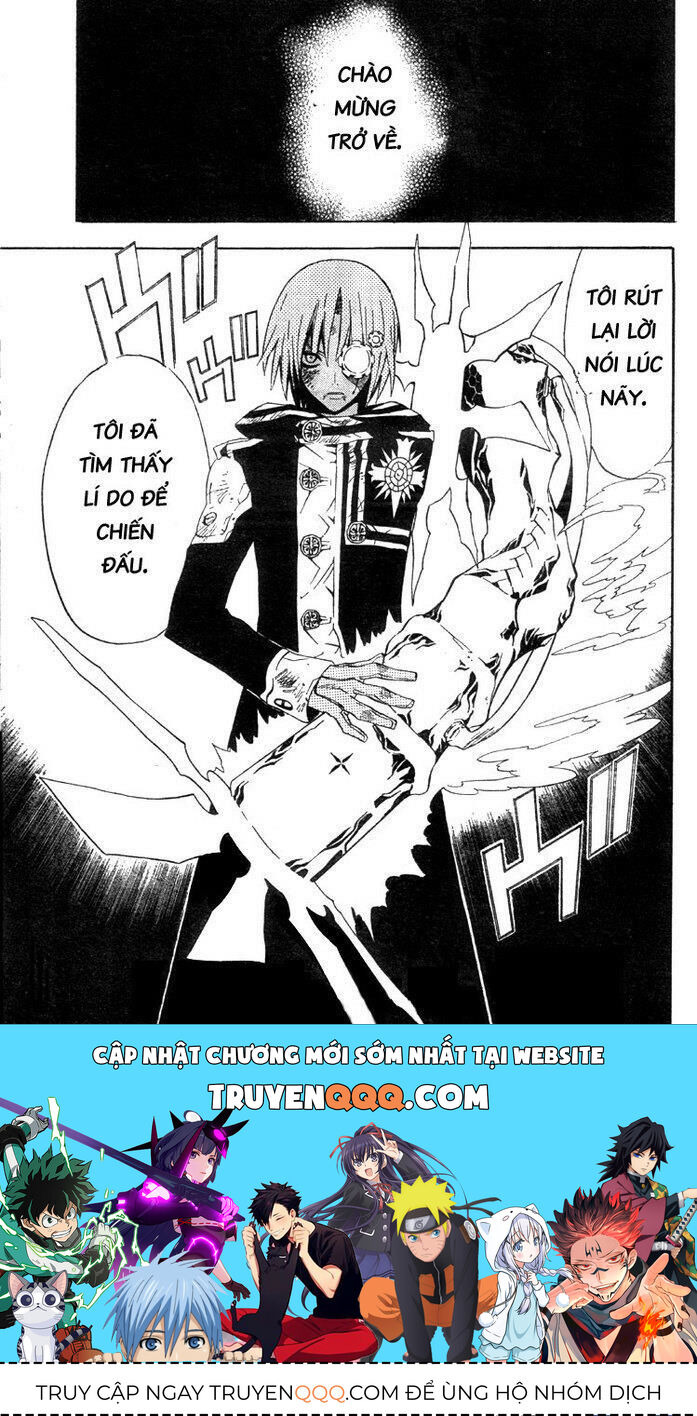Thầy Trừ Tà [Chap 1-236]