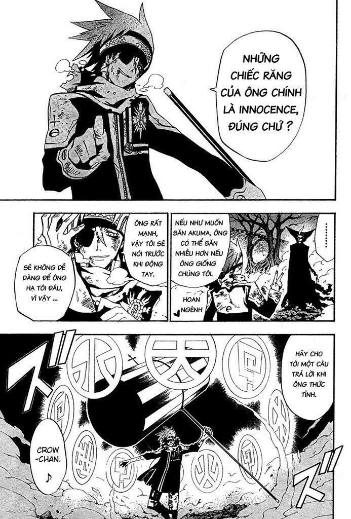 Thầy Trừ Tà [Chap 1-236]
