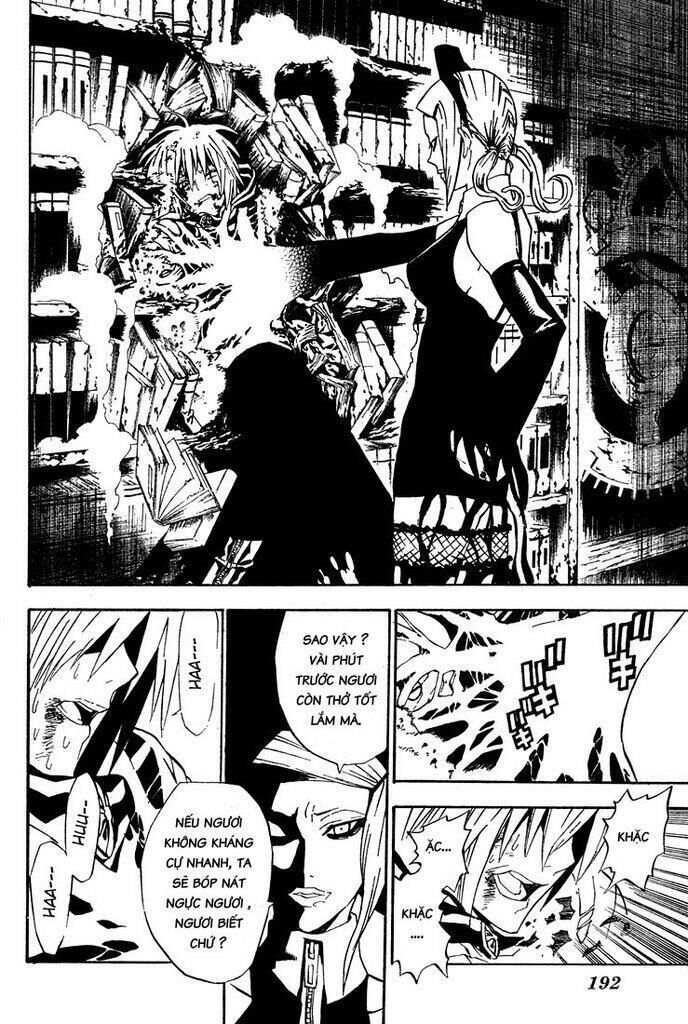 Thầy Trừ Tà [Chap 1-236]