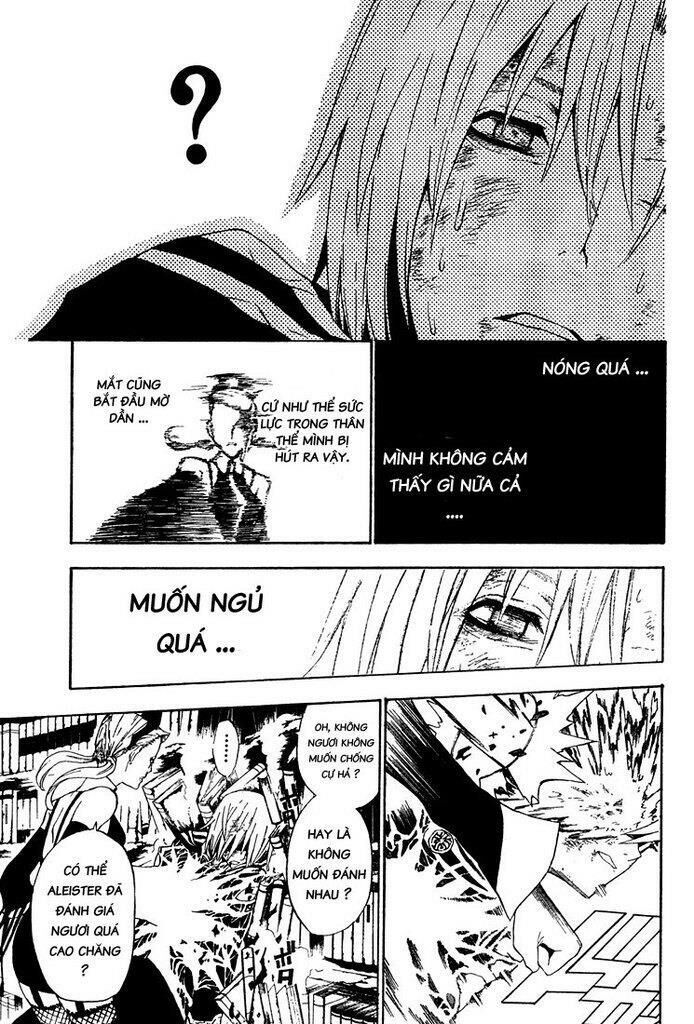 Thầy Trừ Tà [Chap 1-236]