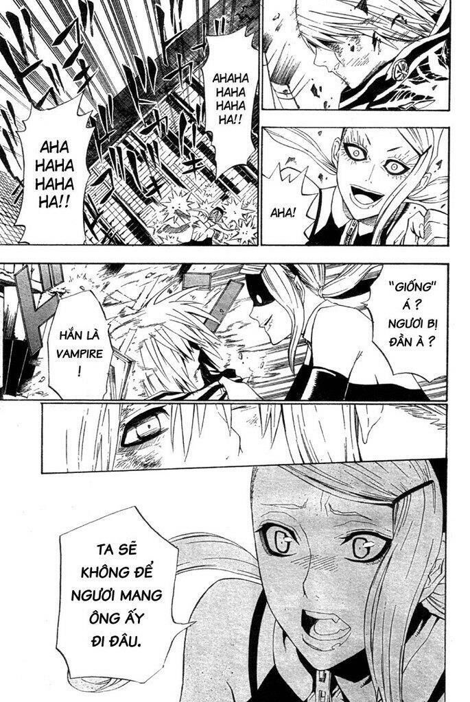 Thầy Trừ Tà [Chap 1-236]