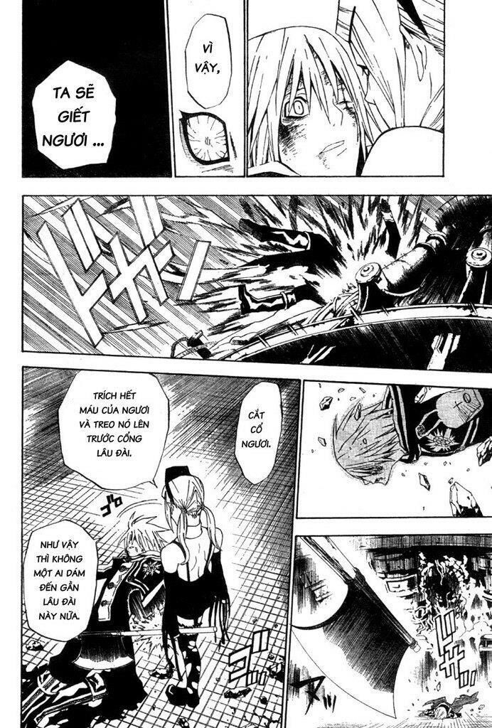 Thầy Trừ Tà [Chap 1-236]