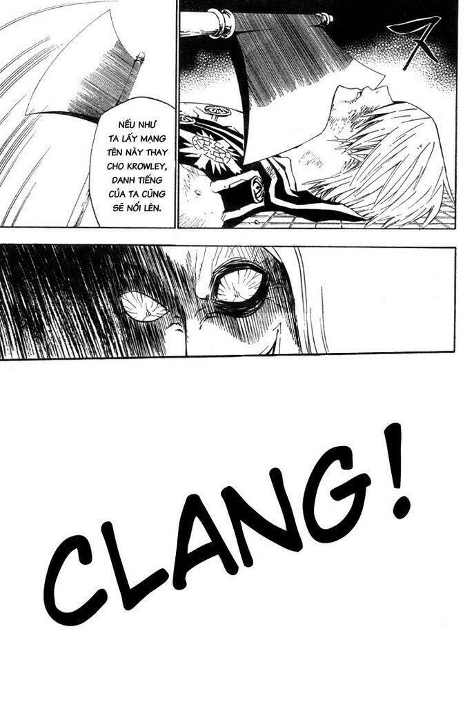 Thầy Trừ Tà [Chap 1-236]