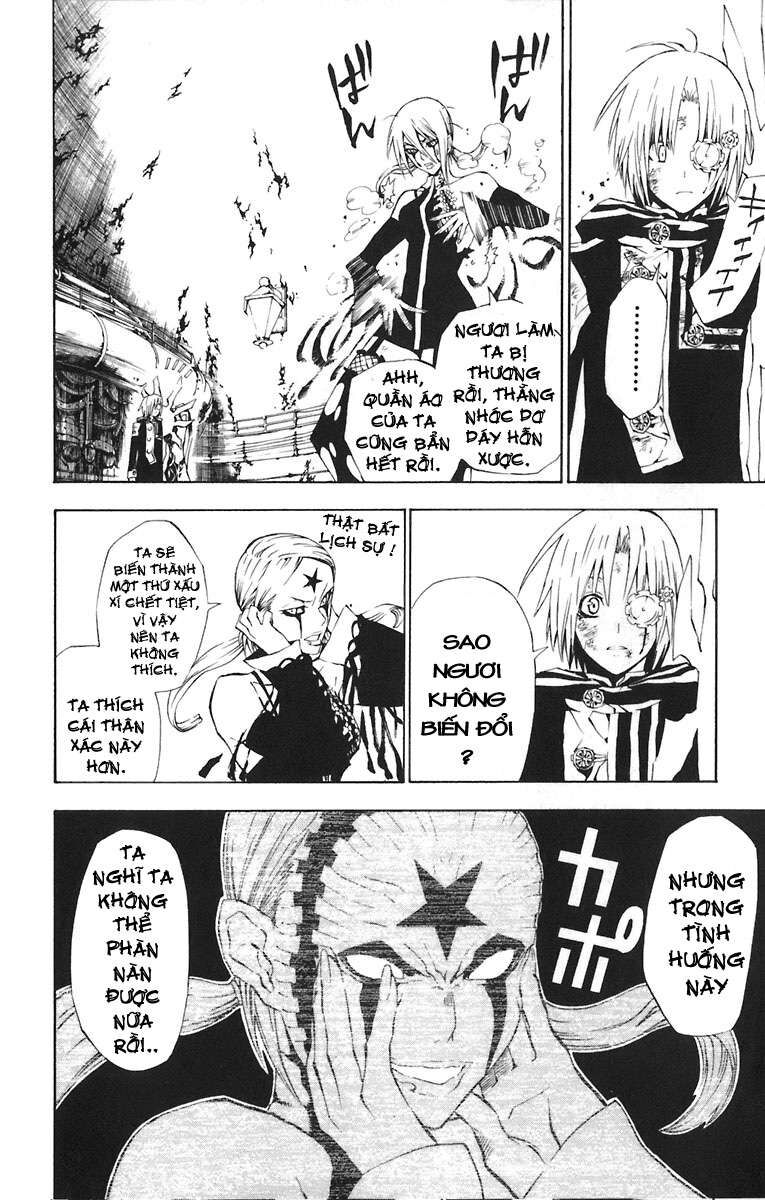 Thầy Trừ Tà [Chap 1-236]