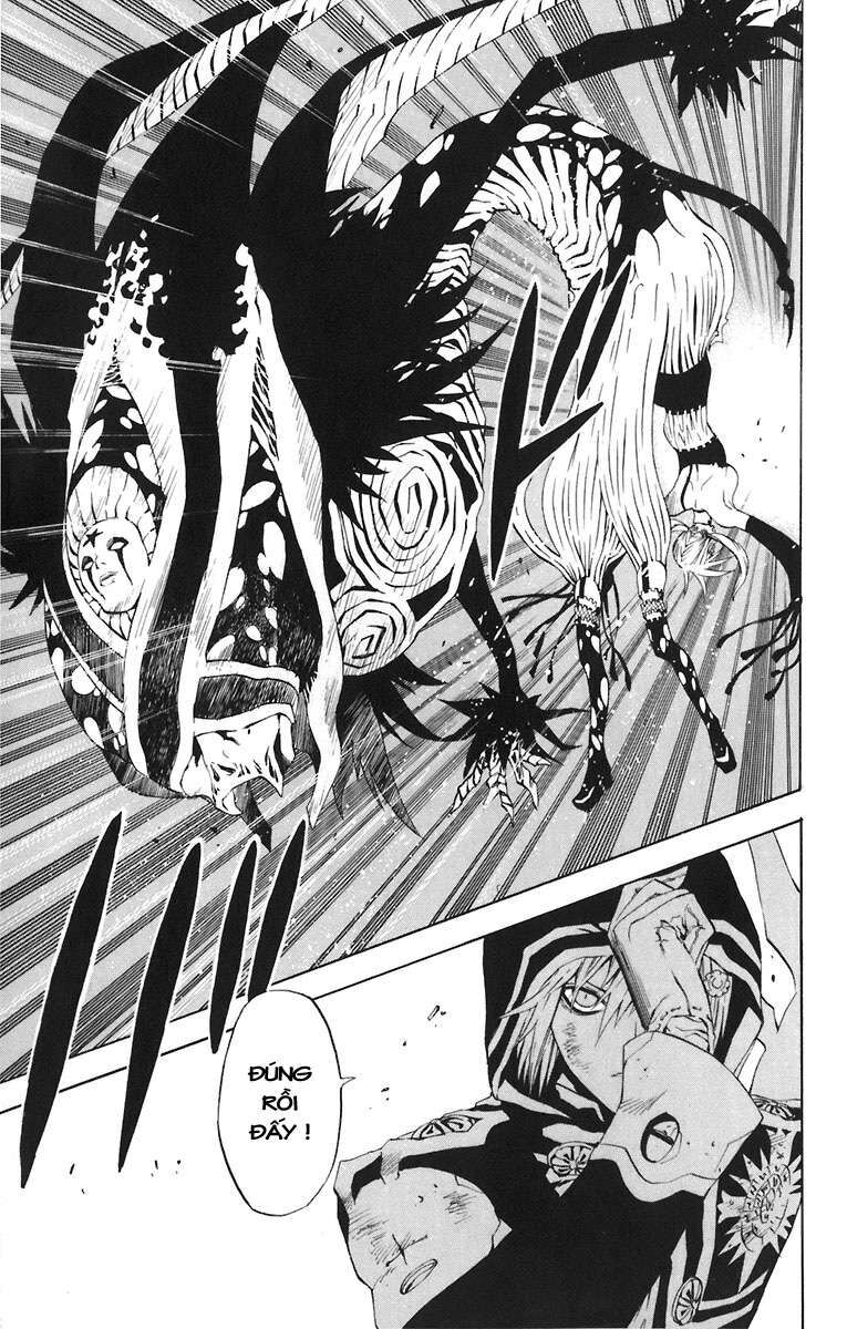 Thầy Trừ Tà [Chap 1-236]