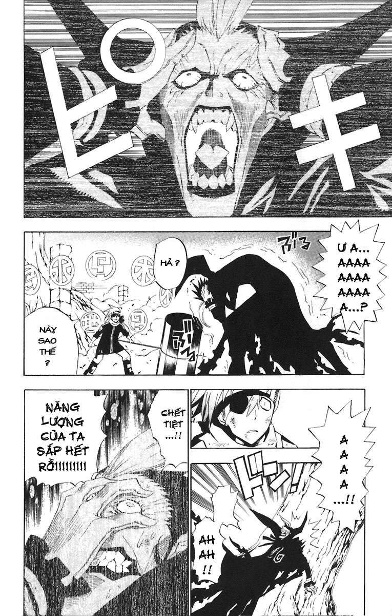 Thầy Trừ Tà [Chap 1-236]