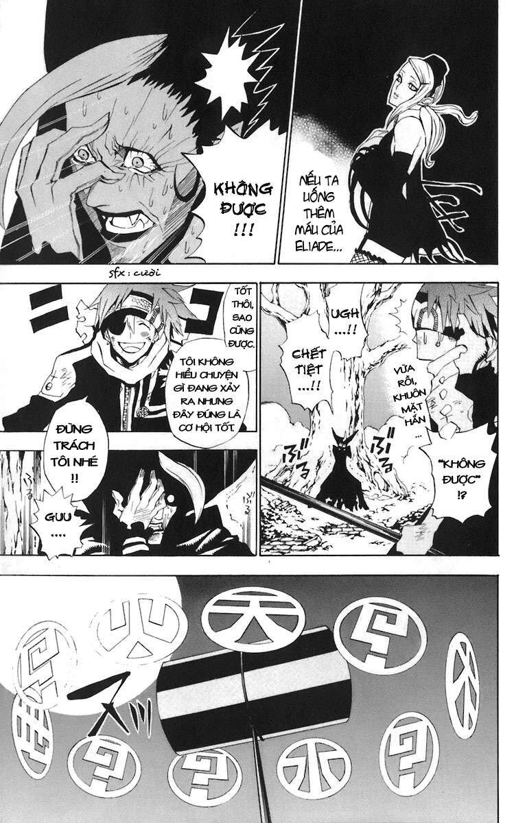 Thầy Trừ Tà [Chap 1-236]
