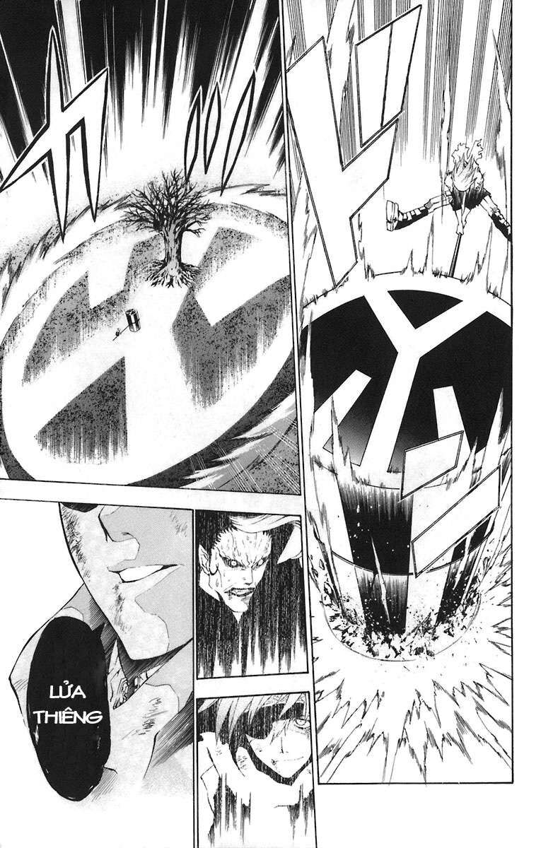Thầy Trừ Tà [Chap 1-236]