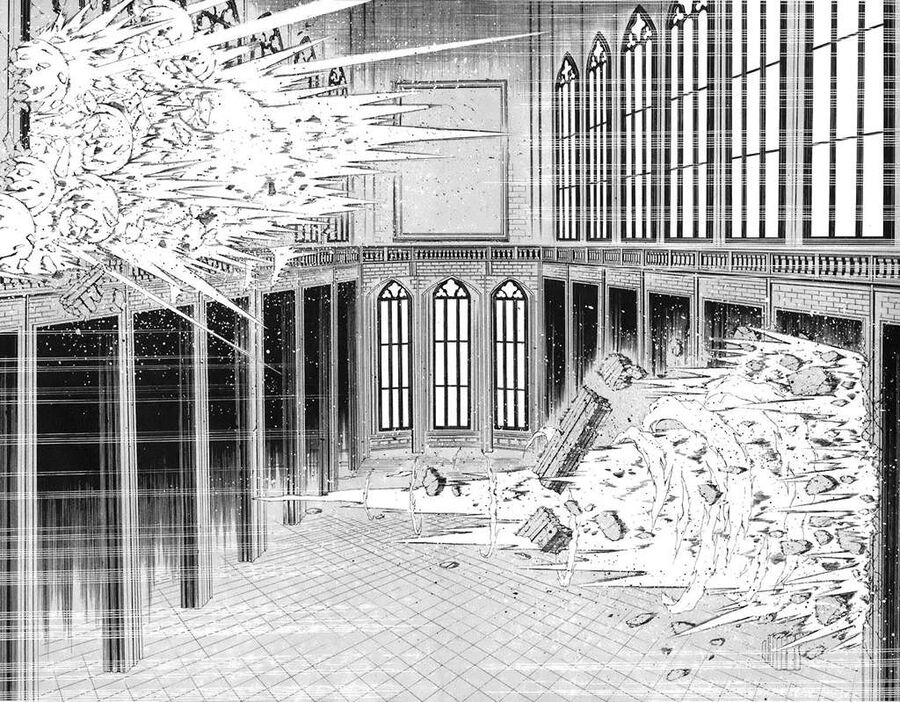 Thầy Trừ Tà [Chap 1-236]