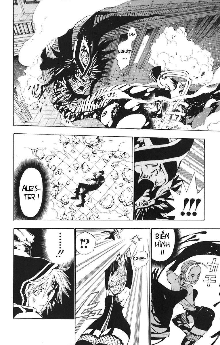 Thầy Trừ Tà [Chap 1-236]