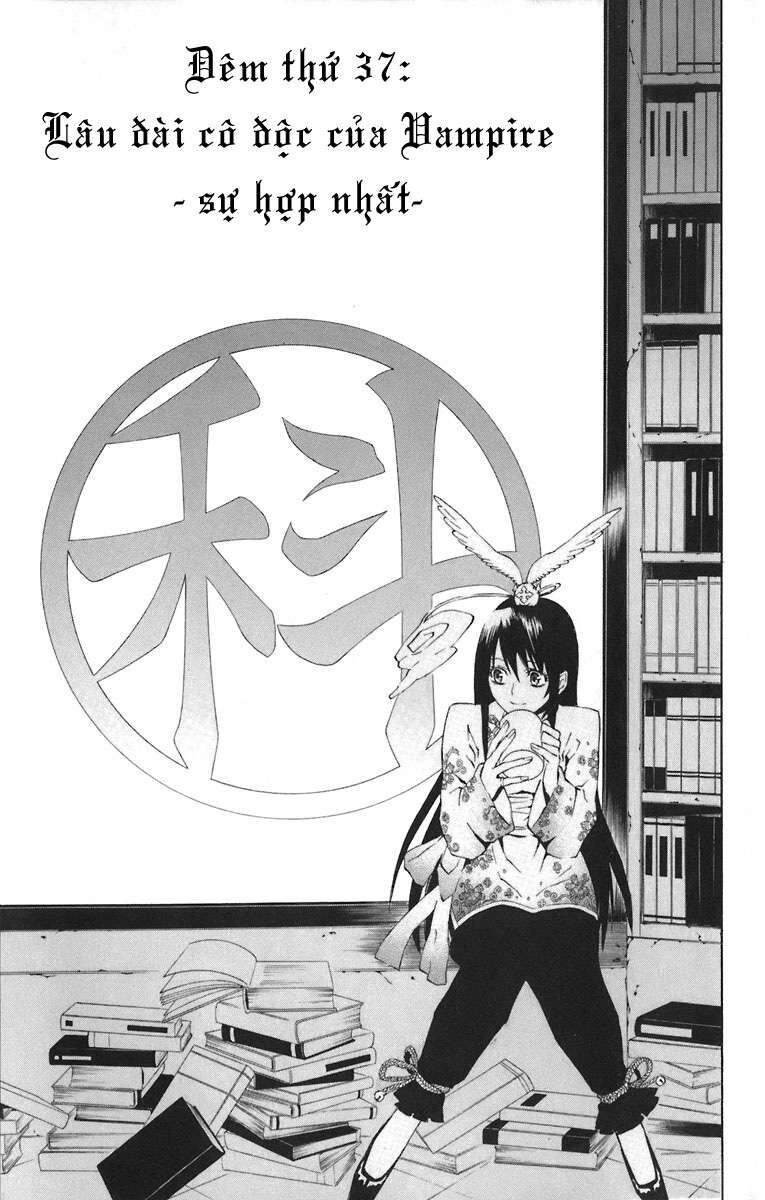 Thầy Trừ Tà [Chap 1-236]