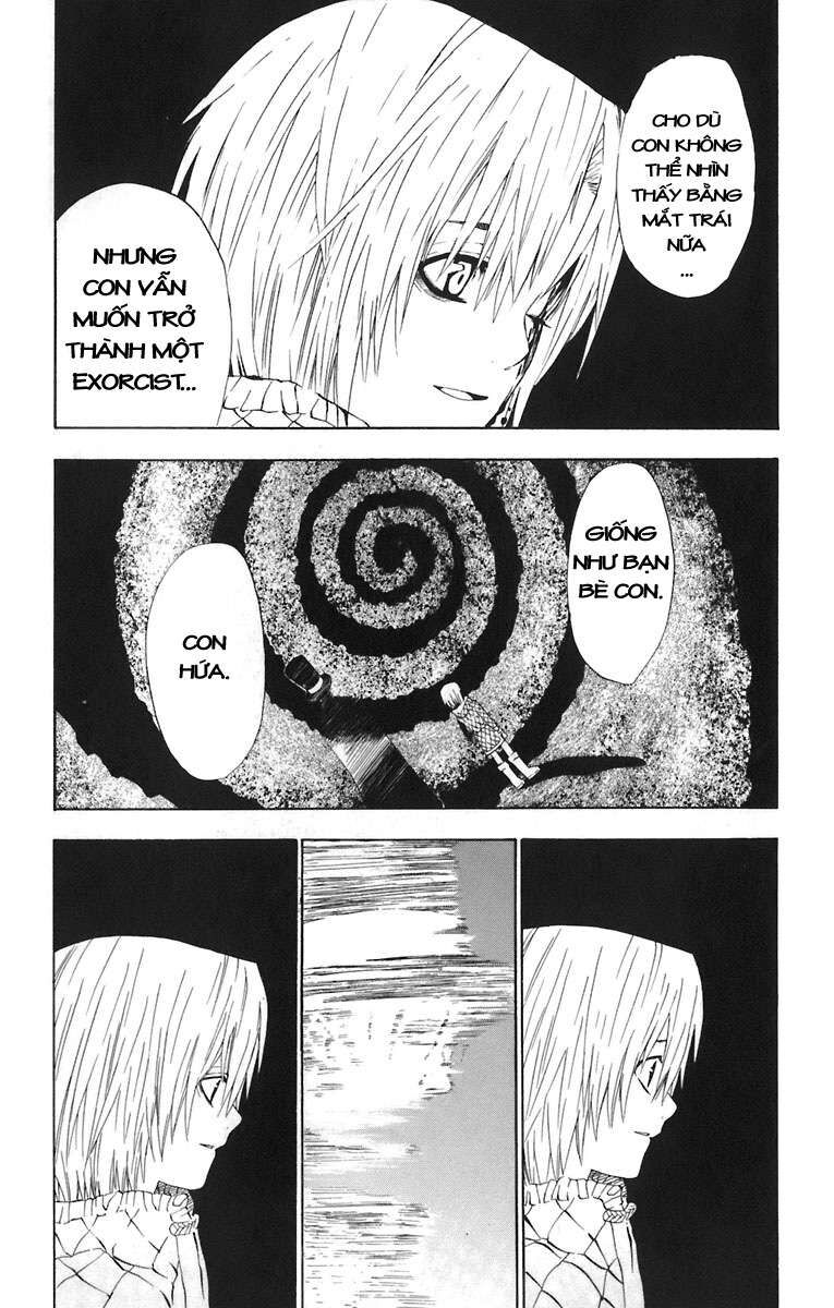 Thầy Trừ Tà [Chap 1-236]