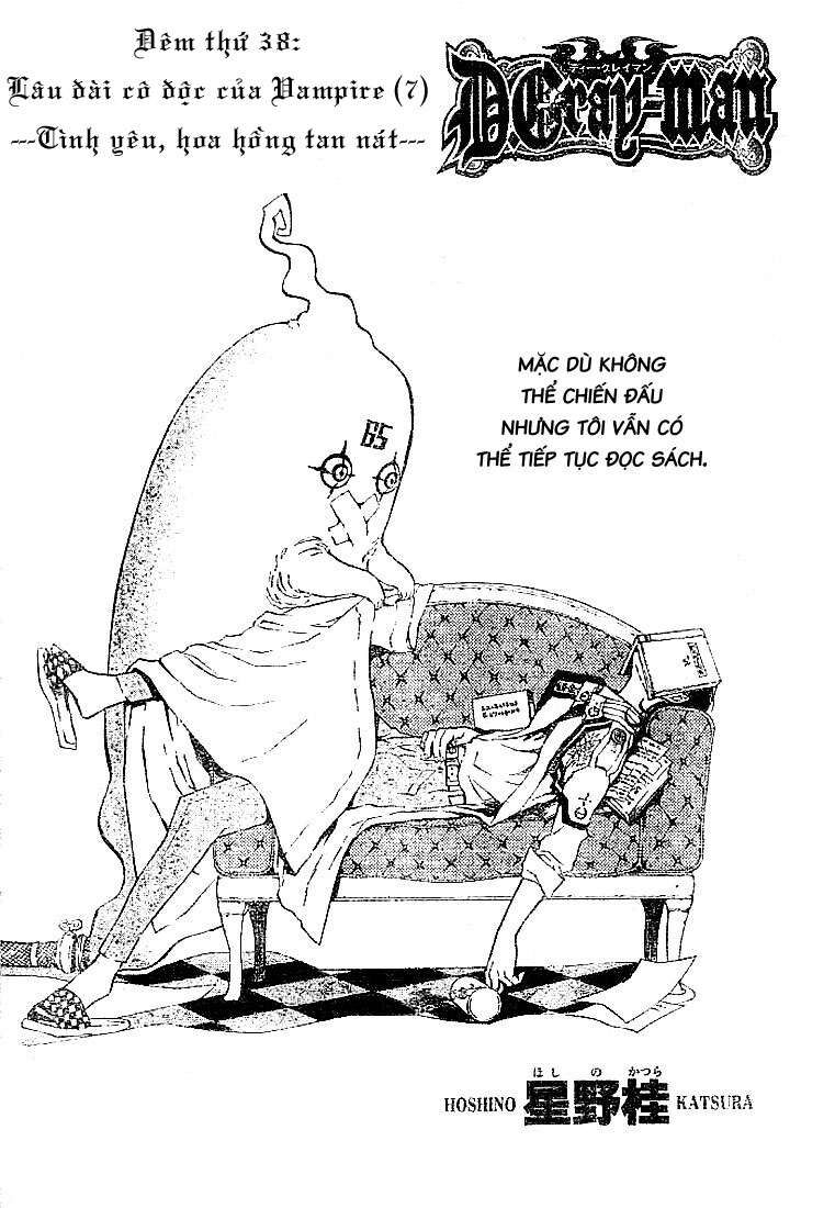 Thầy Trừ Tà [Chap 1-236]