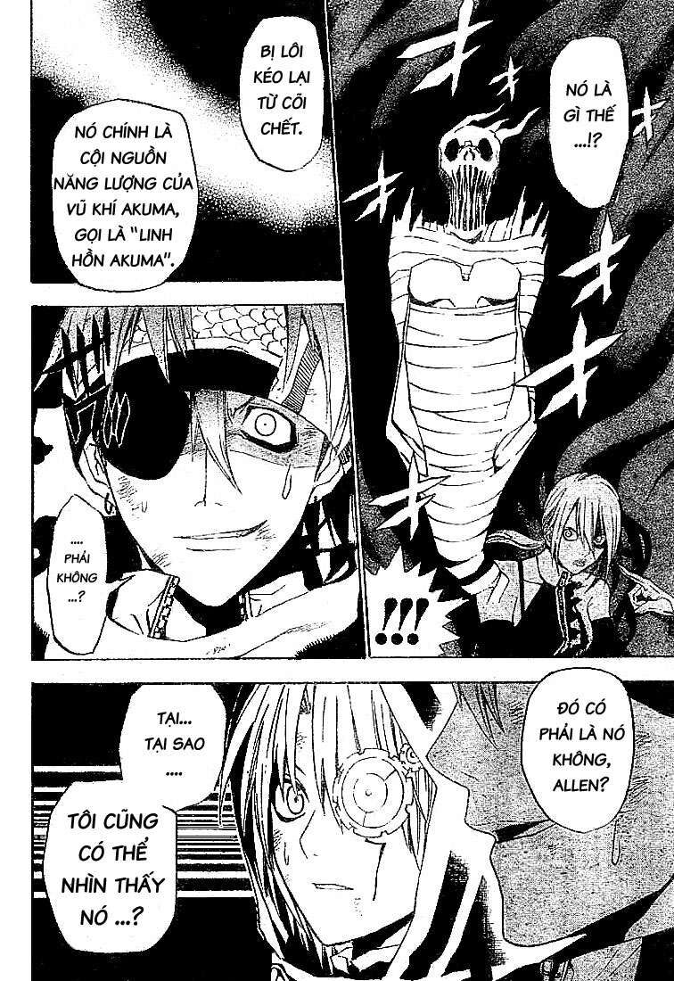 Thầy Trừ Tà [Chap 1-236]